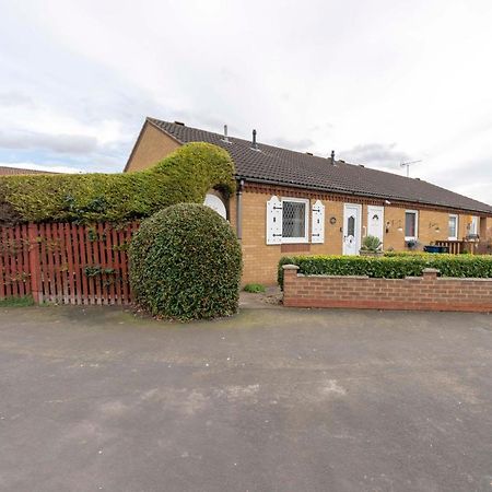 Park Cottage Scunthorpe Exterior photo